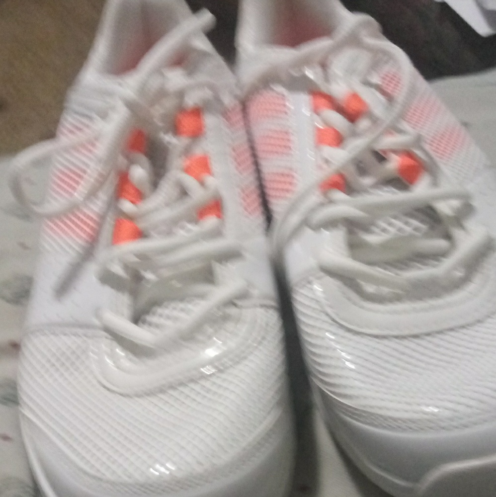 New. Adidas shoes